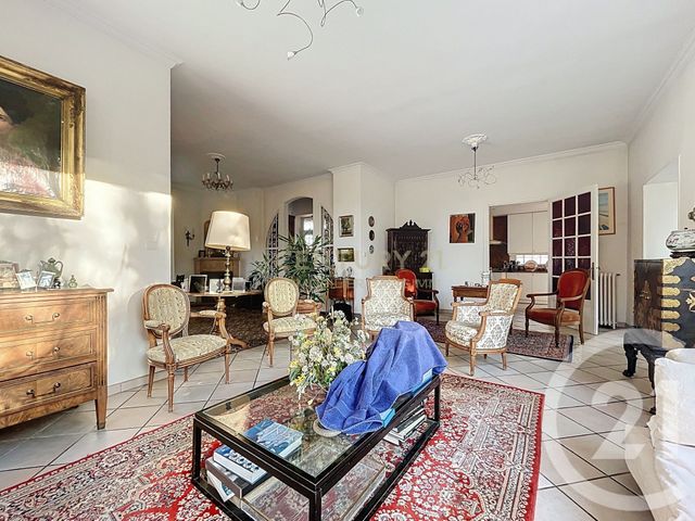 Maison &agrave; vendre - 7 pi&egrave;ces - 220,62 m2 - Bourgoin Jallieu - 38 - RHONE-ALPES