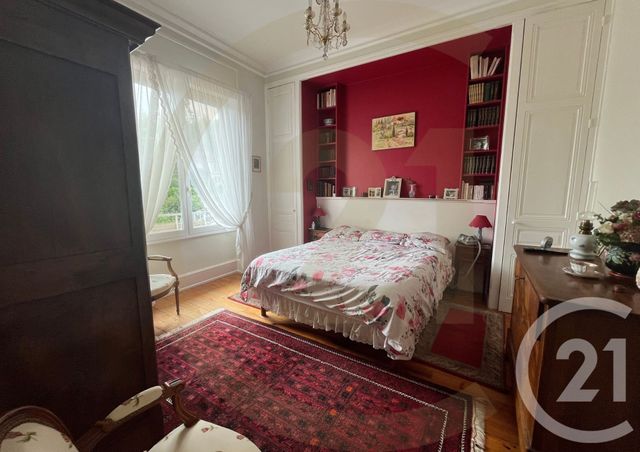 Maison à vendre - 7 pièces - 220,62 m2 - Bourgoin Jallieu - 38 - RHONE-ALPES