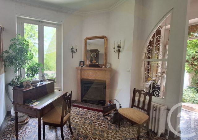 Maison à vendre - 7 pièces - 220,62 m2 - Bourgoin Jallieu - 38 - RHONE-ALPES