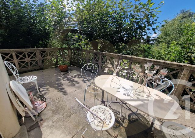 Maison à vendre - 7 pièces - 220,62 m2 - Bourgoin Jallieu - 38 - RHONE-ALPES