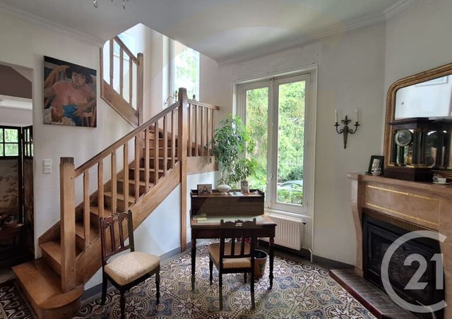 Maison à vendre - 7 pièces - 220,62 m2 - Bourgoin Jallieu - 38 - RHONE-ALPES