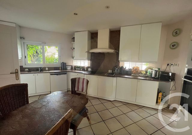 Maison à vendre - 7 pièces - 220,62 m2 - Bourgoin Jallieu - 38 - RHONE-ALPES