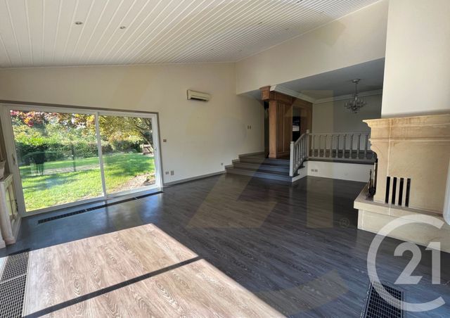 Maison à vendre - 6 pièces - 175 m2 - Bourgoin Jallieu - 38 - RHONE-ALPES