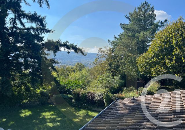 Maison à vendre - 6 pièces - 175 m2 - Bourgoin Jallieu - 38 - RHONE-ALPES