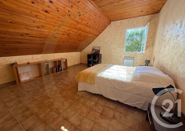 Maison à vendre - 6 pièces - 163 m2 - Salagnon - 38 - RHONE-ALPES