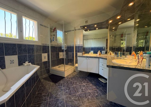 Maison à vendre - 6 pièces - 163 m2 - Salagnon - 38 - RHONE-ALPES