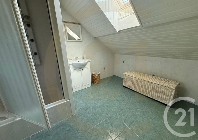 Maison à vendre - 6 pièces - 163 m2 - Salagnon - 38 - RHONE-ALPES