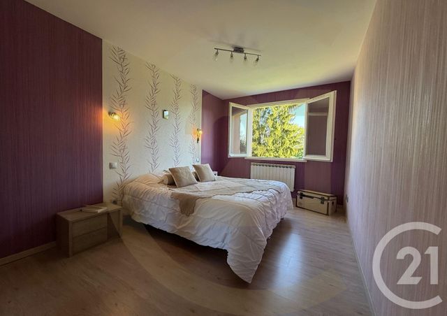 Maison à vendre - 6 pièces - 163 m2 - Salagnon - 38 - RHONE-ALPES