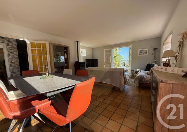 Maison à vendre - 6 pièces - 163 m2 - Salagnon - 38 - RHONE-ALPES