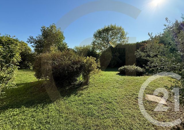 Maison à vendre - 6 pièces - 163 m2 - Salagnon - 38 - RHONE-ALPES