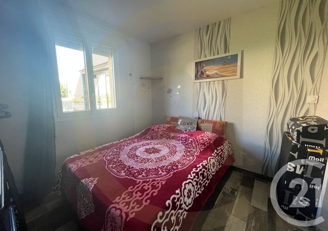 Maison à vendre - 4 pièces - 126,26 m2 - La Cote St Andre - 38 - RHONE-ALPES