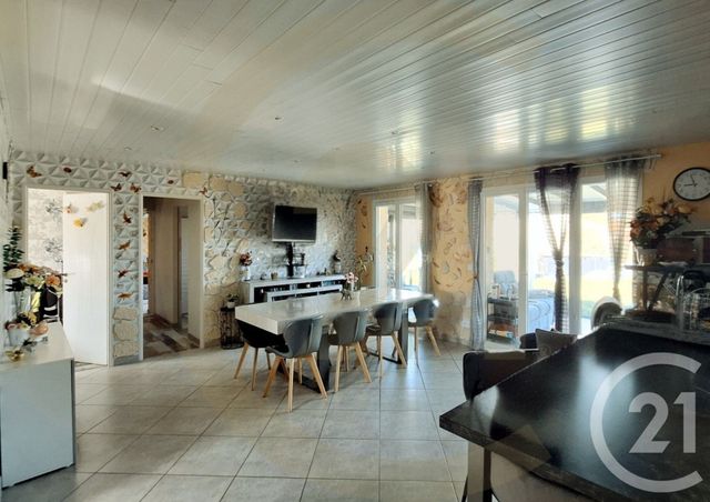 Maison à vendre PAJAY