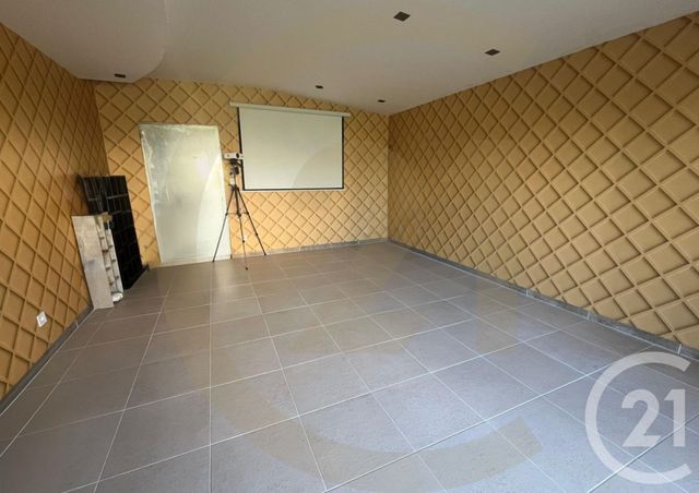 Maison à vendre - 4 pièces - 126,26 m2 - La Cote St Andre - 38 - RHONE-ALPES