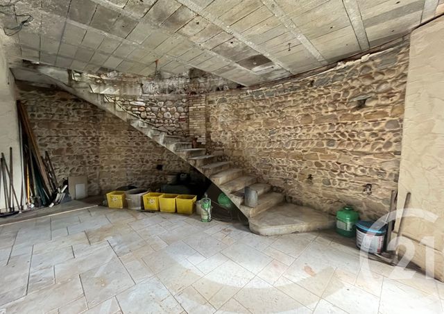 Maison à vendre - 4 pièces - 300 m2 - Chatonnay - 38 - RHONE-ALPES