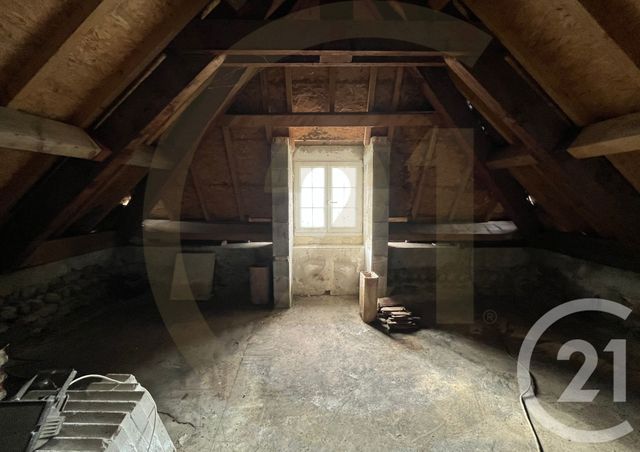 Maison à vendre - 4 pièces - 300 m2 - Chatonnay - 38 - RHONE-ALPES