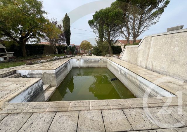 Maison à vendre - 4 pièces - 300 m2 - Chatonnay - 38 - RHONE-ALPES