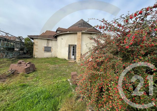 Maison à vendre - 4 pièces - 300 m2 - Chatonnay - 38 - RHONE-ALPES