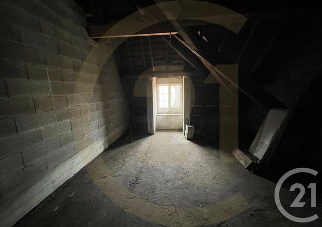 Maison à vendre - 4 pièces - 300 m2 - Chatonnay - 38 - RHONE-ALPES