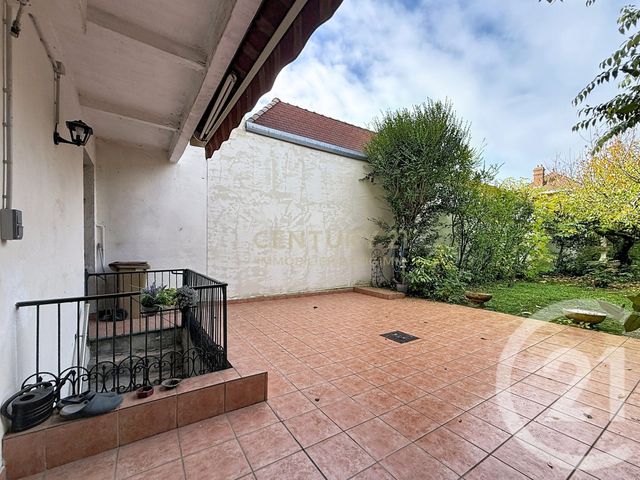 Maison à vendre - 6 pièces - 193 m2 - Bourgoin Jallieu - 38 - RHONE-ALPES