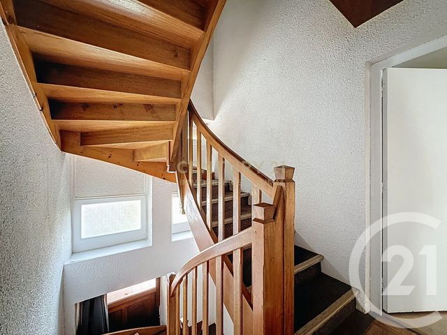 Maison à vendre - 6 pièces - 193 m2 - Bourgoin Jallieu - 38 - RHONE-ALPES