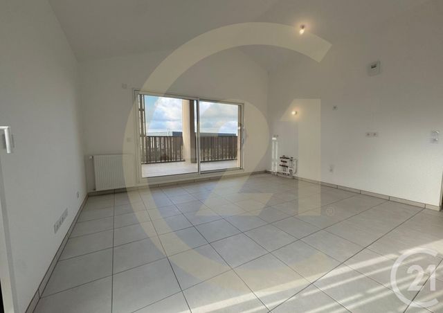 Appartement T2 à louer - 2 pièces - 50,95 m2 - Genas - 69 - RHONE-ALPES