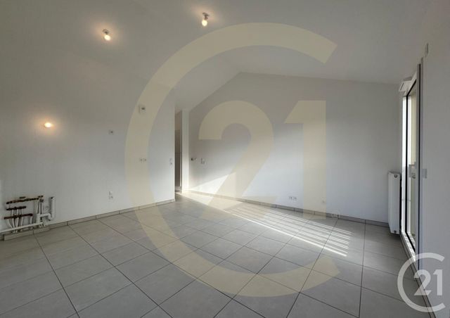Appartement T2 à louer - 2 pièces - 50,95 m2 - Genas - 69 - RHONE-ALPES