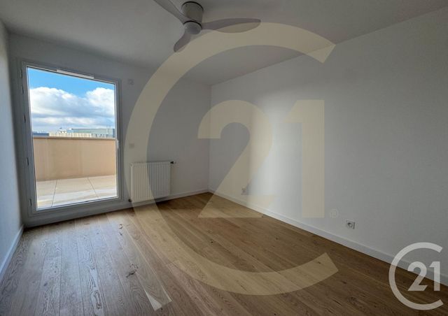 Appartement T2 à louer - 2 pièces - 50,95 m2 - Genas - 69 - RHONE-ALPES