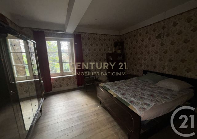 Maison &agrave; vendre - 4 pi&egrave;ces - 100 m2 - Corbelin - 38 - RHONE-ALPES