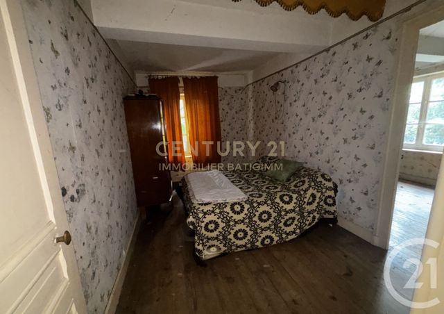 Maison &agrave; vendre - 4 pi&egrave;ces - 100 m2 - Corbelin - 38 - RHONE-ALPES