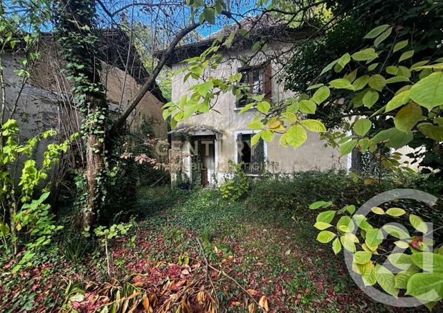 Maison à vendre CORBELIN