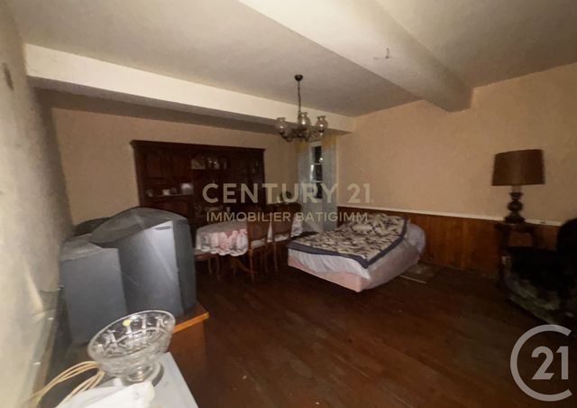 Maison &agrave; vendre - 4 pi&egrave;ces - 100 m2 - Corbelin - 38 - RHONE-ALPES