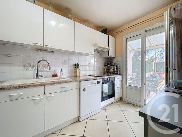 Maison &agrave; vendre - 5 pi&egrave;ces - 93 m2 - Villefontaine - 38 - RHONE-ALPES