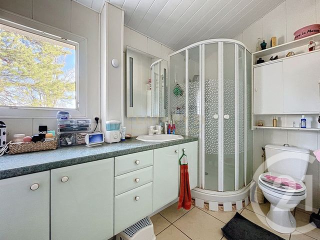 Maison &agrave; vendre - 5 pi&egrave;ces - 93 m2 - Villefontaine - 38 - RHONE-ALPES