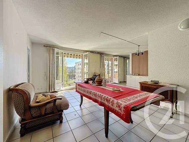 Appartement à vendre BOURGOIN JALLIEU