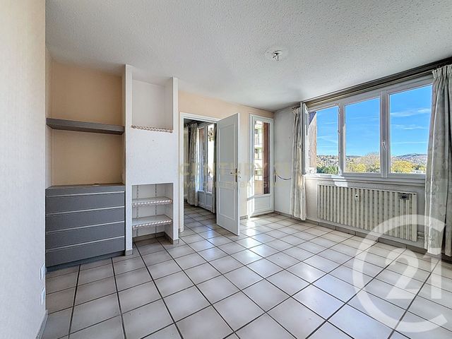 Appartement &agrave; vendre - 4 pi&egrave;ces - 103,86 m2 - Bourgoin Jallieu - 38 - RHONE-ALPES