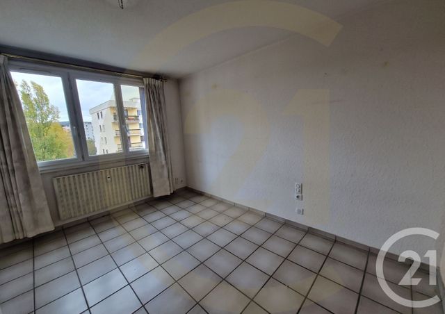 Appartement à vendre - 4 pièces - 103,57 m2 - Bourgoin Jallieu - 38 - RHONE-ALPES