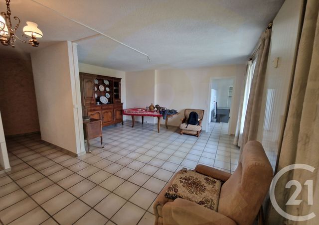 Appartement à vendre BOURGOIN JALLIEU