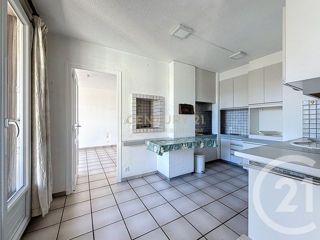 Appartement &agrave; vendre - 4 pi&egrave;ces - 103,86 m2 - Bourgoin Jallieu - 38 - RHONE-ALPES