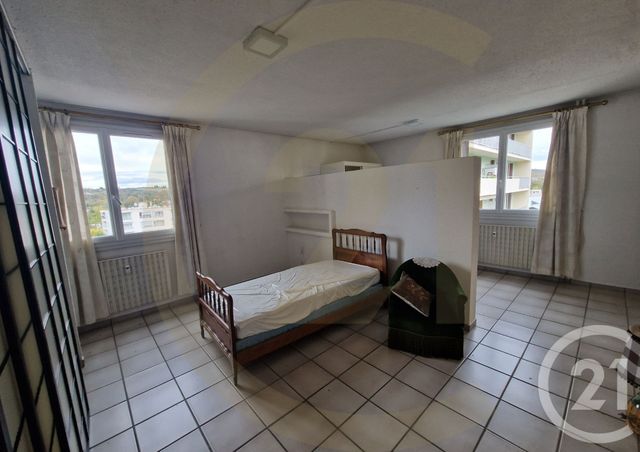 Appartement à vendre - 4 pièces - 103,57 m2 - Bourgoin Jallieu - 38 - RHONE-ALPES