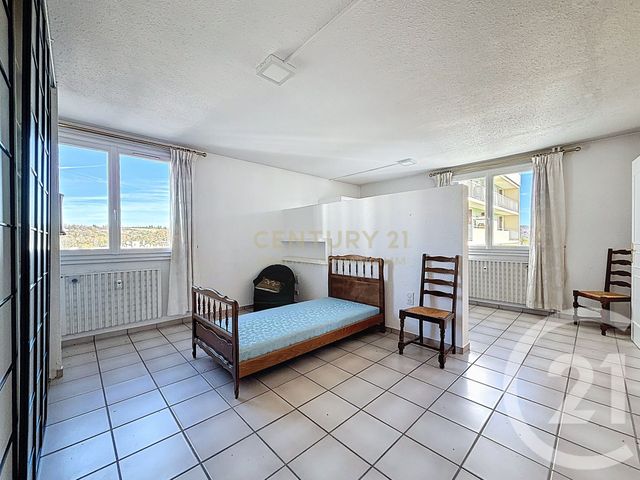 Appartement &agrave; vendre - 4 pi&egrave;ces - 103,86 m2 - Bourgoin Jallieu - 38 - RHONE-ALPES