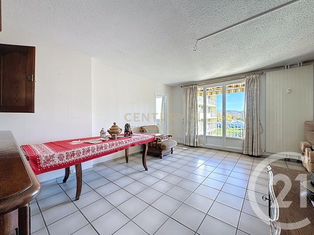 Appartement &agrave; vendre - 4 pi&egrave;ces - 103,86 m2 - Bourgoin Jallieu - 38 - RHONE-ALPES