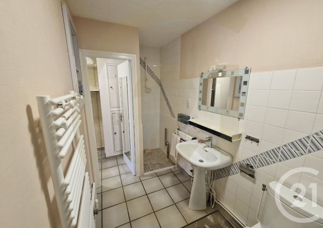 Appartement à vendre - 4 pièces - 103,57 m2 - Bourgoin Jallieu - 38 - RHONE-ALPES