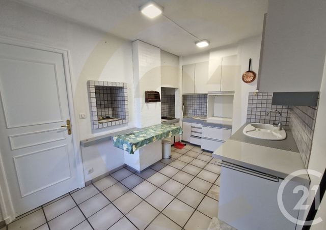 Appartement à vendre - 4 pièces - 103,57 m2 - Bourgoin Jallieu - 38 - RHONE-ALPES