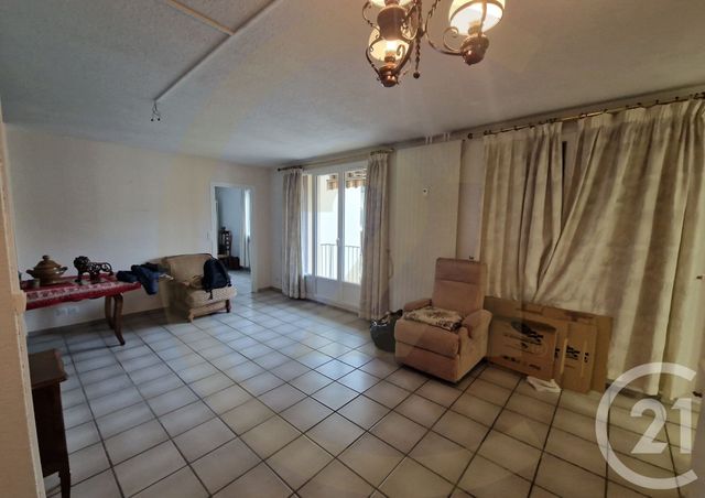 Appartement à vendre - 4 pièces - 103,57 m2 - Bourgoin Jallieu - 38 - RHONE-ALPES