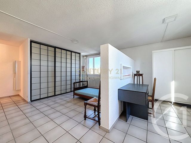 Appartement &agrave; vendre - 4 pi&egrave;ces - 103,86 m2 - Bourgoin Jallieu - 38 - RHONE-ALPES