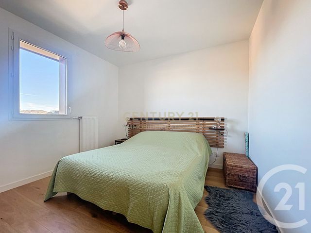 Appartement T2 &agrave; vendre - 2 pi&egrave;ces - 43,57 m2 - Bourgoin Jallieu - 38 - RHONE-ALPES