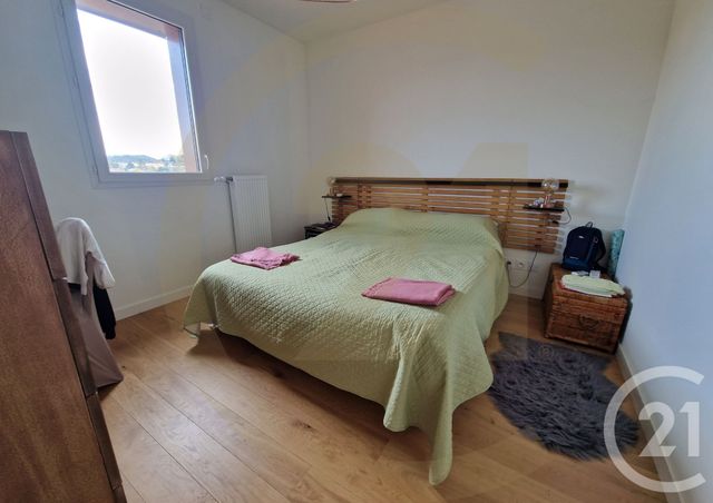 Appartement T2 à vendre - 2 pièces - 43,57 m2 - Bourgoin Jallieu - 38 - RHONE-ALPES