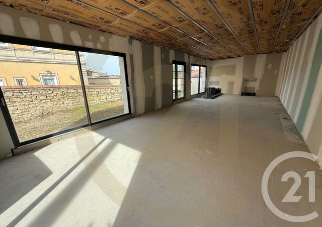 Maison &agrave; vendre - 3 pi&egrave;ces - 192,87 m2 - Bourgoin Jallieu - 38 - RHONE-ALPES