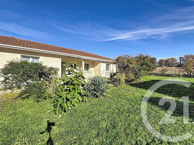 Maison à vendre CULIN