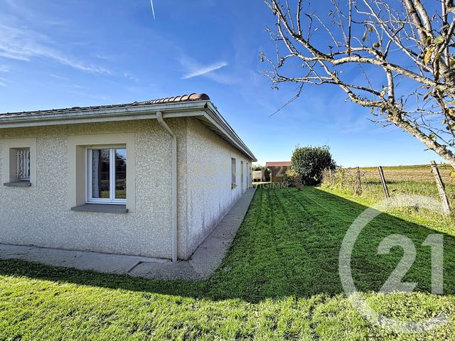 Maison à vendre - 5 pièces - 98,83 m2 - Culin - 38 - RHONE-ALPES